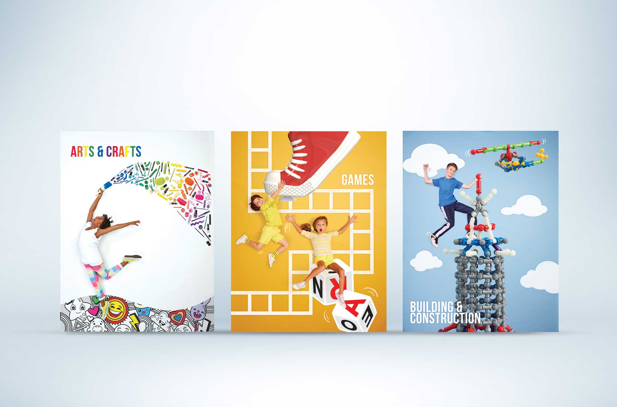 Catalog Art Direction
